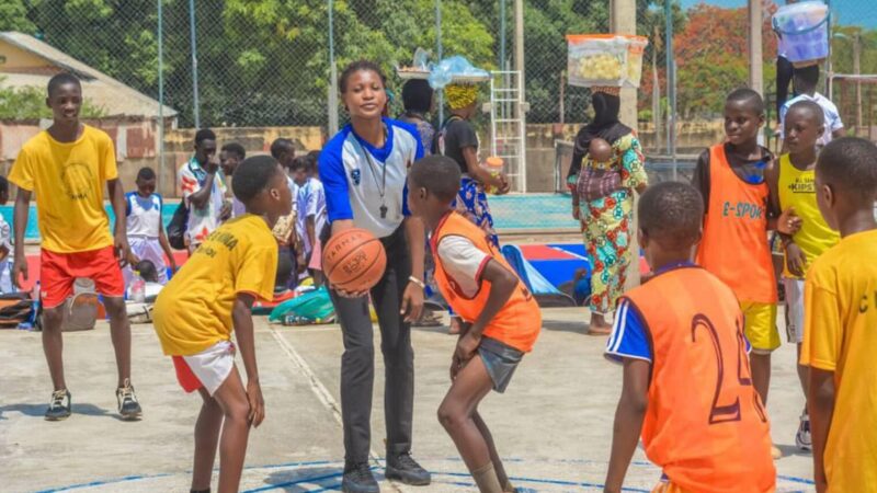 Championnat scolaire/ Phase communale : 44.000 athlètes de moins de 15 ans en compétition