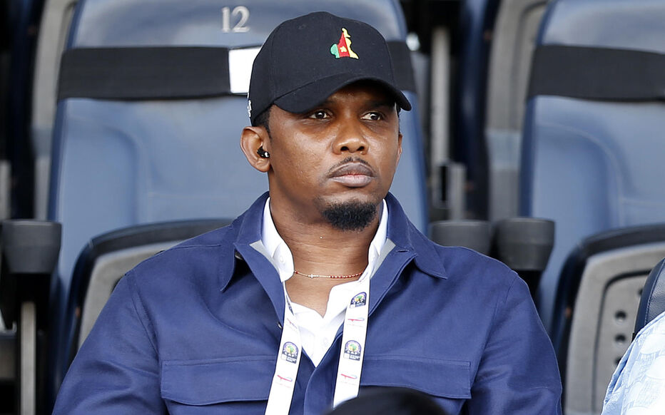 Enquête sur trucage de matches : Samuel Eto’o s’explique devant la CAF