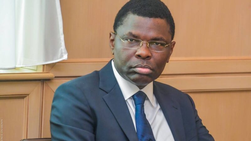 Présidentielle 2026 : Une sortie inopportune de Joseph Djogbénou