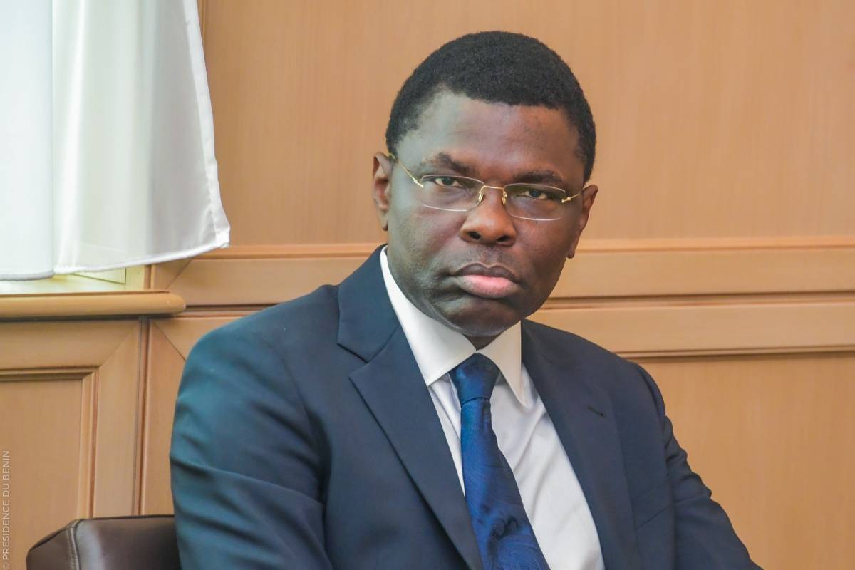 Présidentielle 2026 : Une sortie inopportune de Joseph Djogbénou