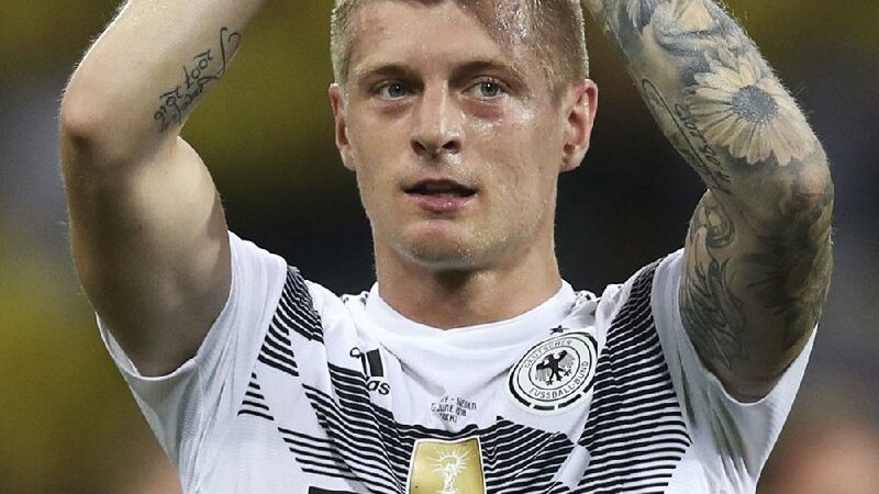 Real Madrid : Les raisons du départ de Toni Kroos