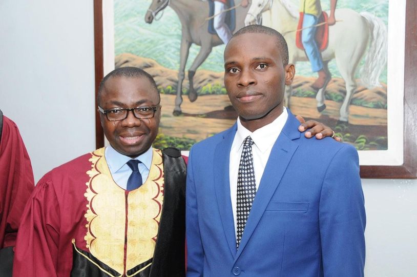 Bénin : Des nouvelles de Joël Aïvo selon un Avocat