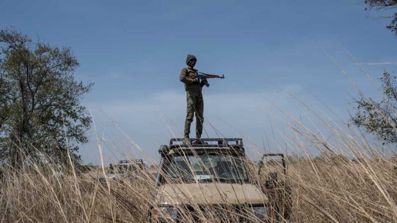 Bénin : Mort de deux (2) policiers dans l’attaque du commissariat Guéné