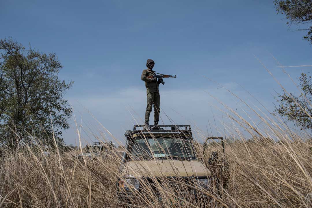 Bénin : Mort de deux (2) policiers dans l’attaque du commissariat Guéné