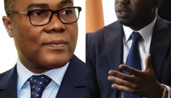 Bénin: Olivier Boko et Oswald Homéky arrêtés