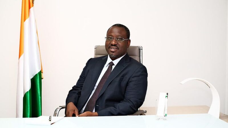 Guillaume Soro : « La Francophonie s’est transformée en un vecteur de néocolonialisme »