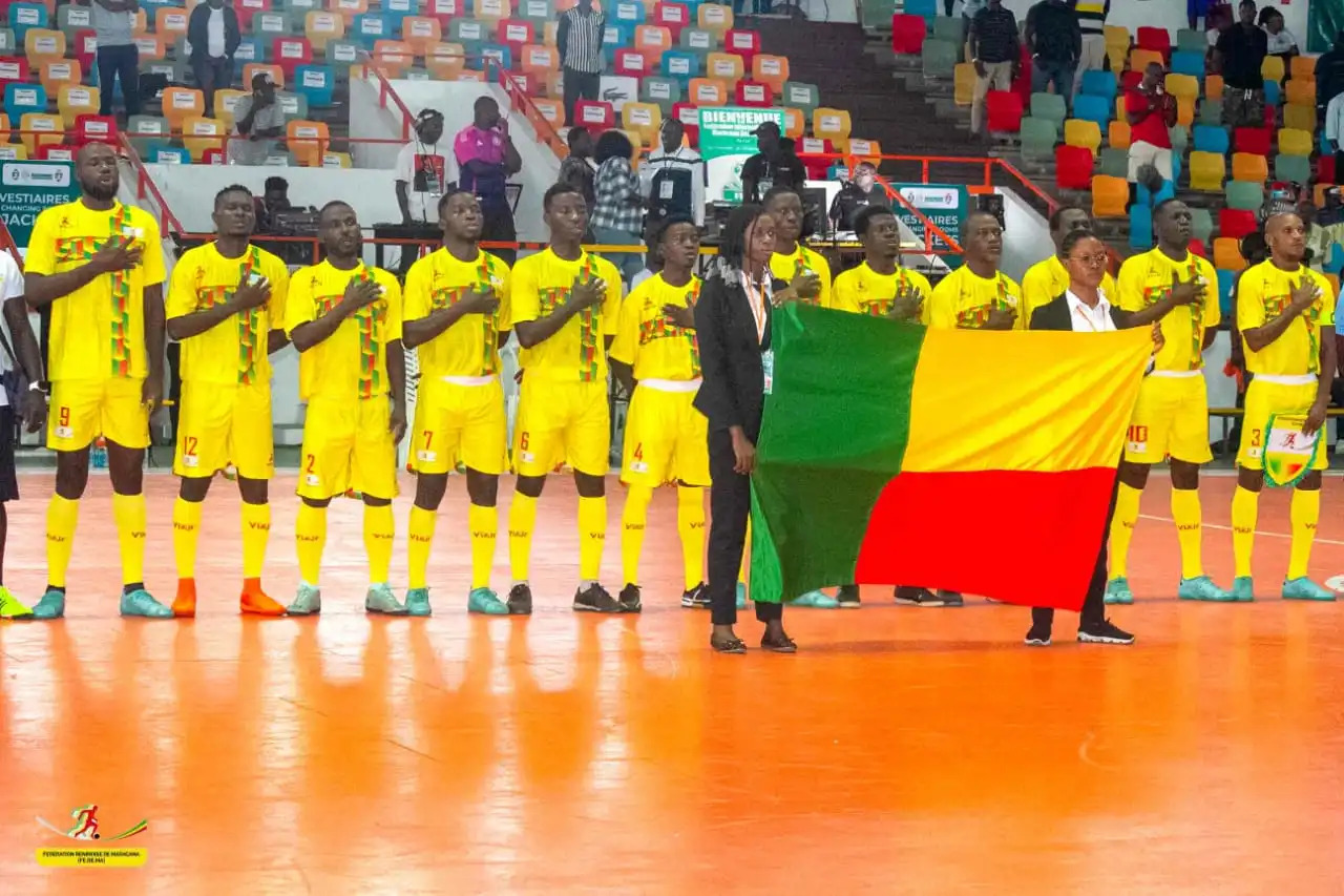 Mara’Monde Côte d’Ivoire 2024 : Le Bénin en finale