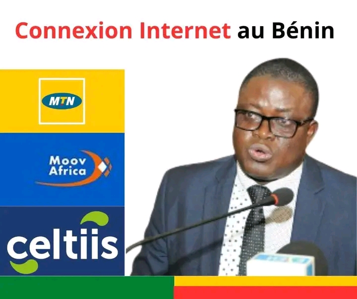 « Au Bénin, la connexion reste un luxe à l’ère du numérique », He Nourénou Atchadé