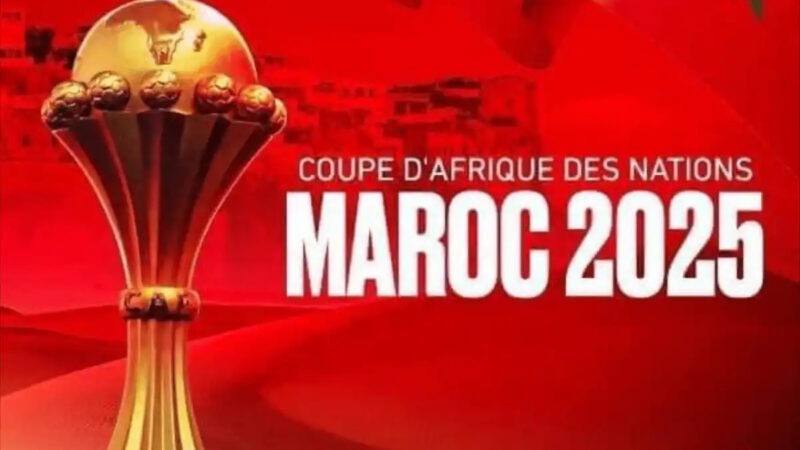 CAN 2025 : Liste des 24 pays qualifiés