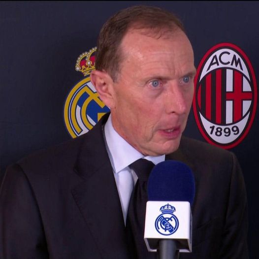 Nouvelle Défaite : Réaction du directeur du Real Madrid