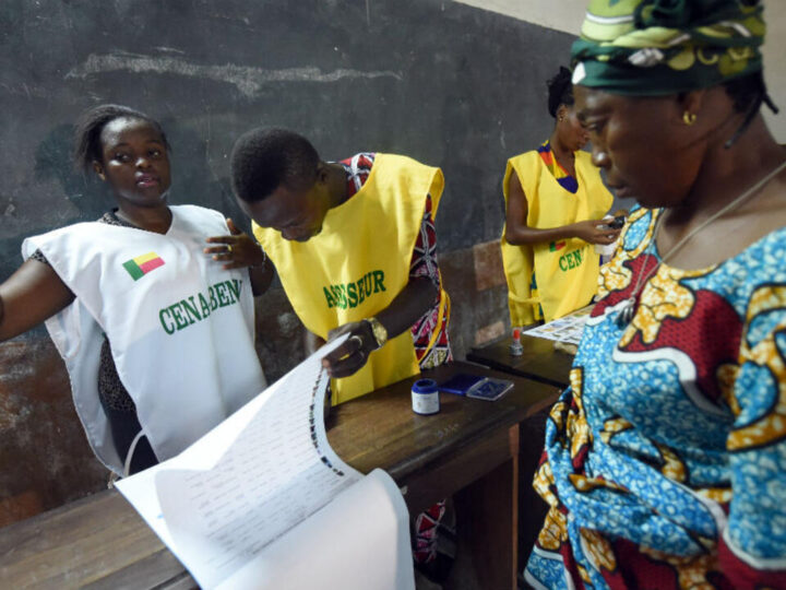 Présidentielle 2026 : Une large consultation de l’opposition pour l’audit du fichier électoral