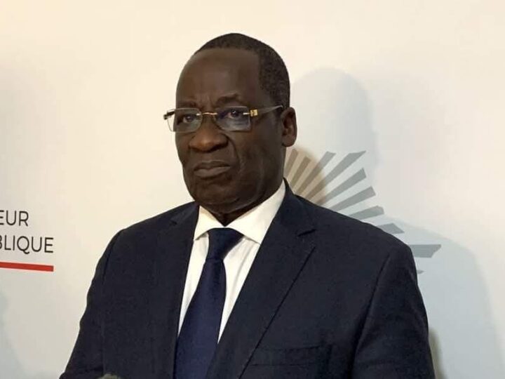 Bavures policières : Les mises en garde du ministre Allassane Séïdou