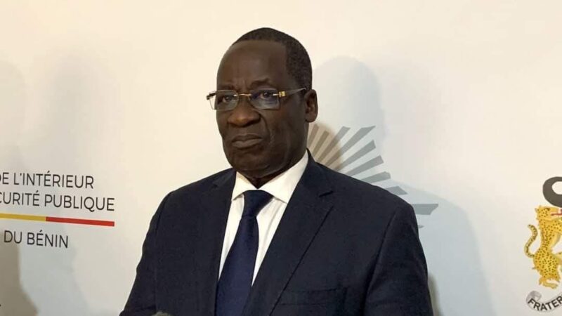 Bavures policières : Les mises en garde du ministre Allassane Séïdou