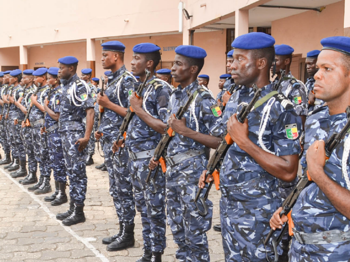 Bavure Policière à Parakou : Le DG Yaya s’adresse aux Agents