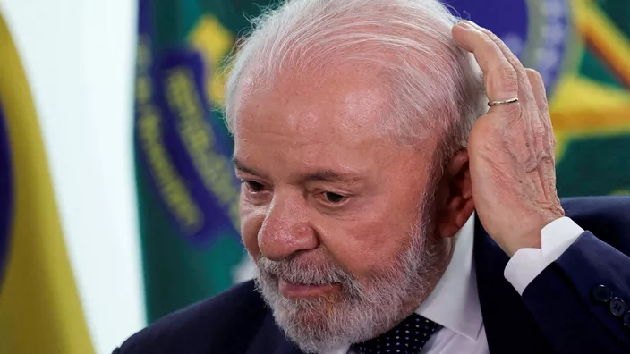 Brésil : Le président Lula quitte l’hôpital