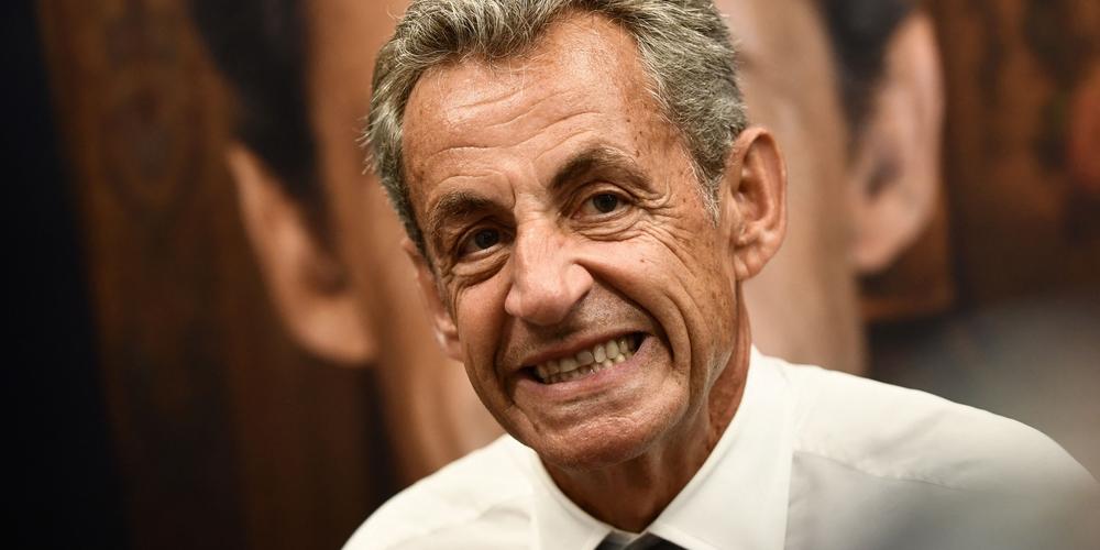 France/ Cour de cassation: Nicolas Sarkozy condamné à un an de prison ferme