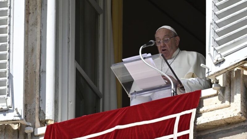 Le Pape François nomme 21 nouveaux cardinaux