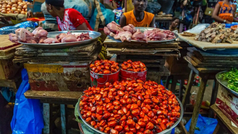 Commerce au Bénin : Les règles de la concurrence