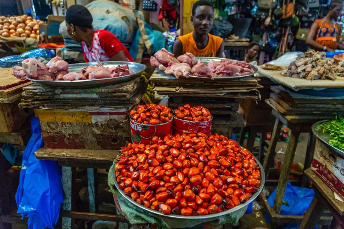 Commerce au Bénin : Les règles de la concurrence