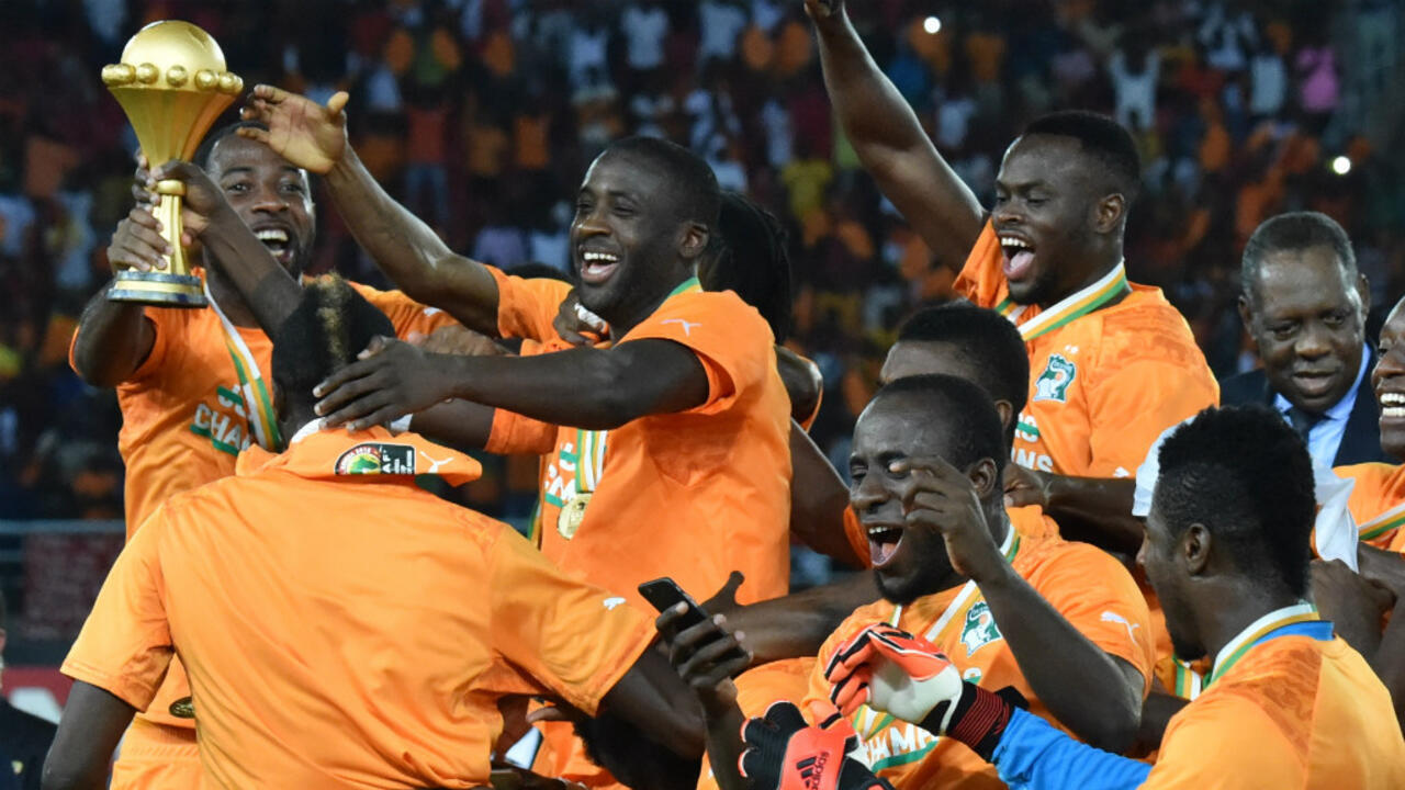 Football africain : Les dix rendez-vous à ne pas manquer en 2025