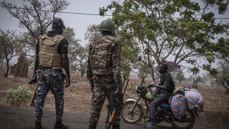 Puissance militaire en Afrique en 2025 : Le Bénin classé premier pays avec l’armée la plus faible