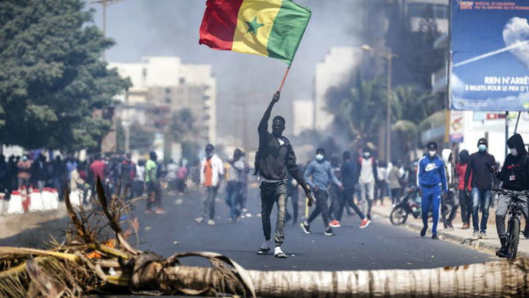 Violences électorales sous Macky Sall : Le Sénégal prend une décision en faveur des victimes